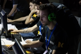 k1ck zamijenio fyx sa emotioN