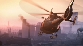 GTA V Wallpapers