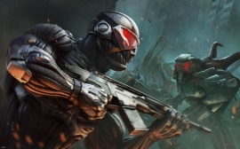 Crysis 3 neće biti dostupan za Wii U
