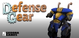 BH Android igra: Defense Gear