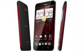 Recenzija: HTC Droid DNA