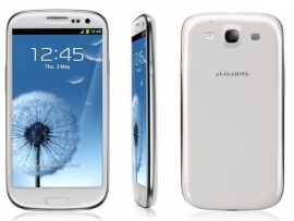 Samsung izbacio FIX za Galaxy S3