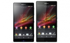 Sony Xperia Z i dual sim Xperia ZL