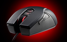 Cooler Master Storm Recon