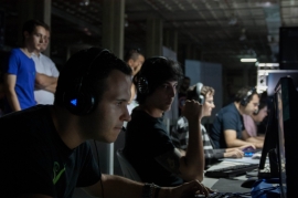 OverGaming dobio CSGO ekipu