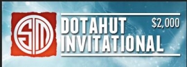 DotaHud objavio zvanice za turnir!
