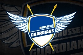 SpR je novi član Brussels Guardians ekipe