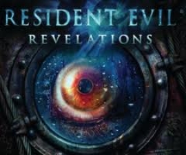 Resident Evil: Revelations izlazi u maju