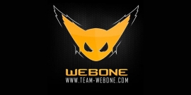 WebOne predstavio CS:GO ekipu