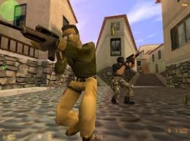 Osigurano je $10,822 za Back to Basic CS1.6 turnir