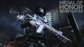 Gasi se Medal of Honor