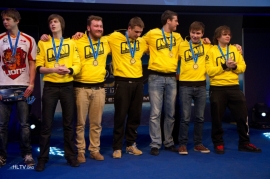 Popunjena mjesta za Esports Heaven Vienna