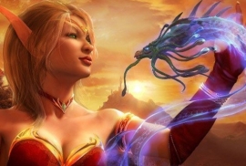 Film o igrici World of Warcraft