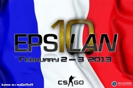 VeryGames osvojio Epsilan 10