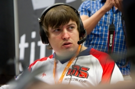 Virtus.pro pobjedio VG na Fnatic FragOut-u
