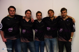 NiP osvojio fnatic FragOut league