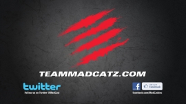 Mad Catz objavio listu sudionika