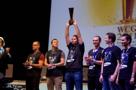 ESC Gaming osvojio EPS Poland