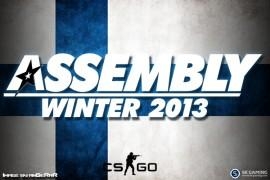 Grupe i raspored za Assembly Winter