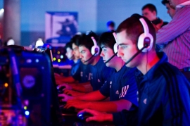 playArt se prebacio na CS:GO