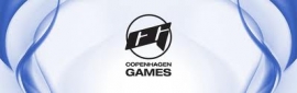 Copenhagen Games popis ekipa