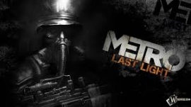 Potvrđen datum izlaska Metro: Last Light