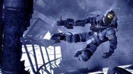 Dead Space bez nastavka?