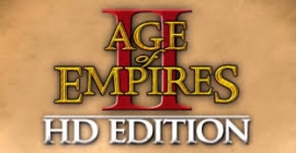 Age of Empires 2 HD
