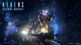Aliens: Colonial Marines 4GB updejt