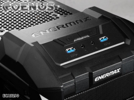 Enermax: Coenus kućište