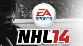 NHL14 u prodaji 10. septembra