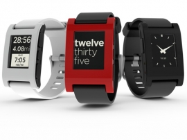 Pebble pustio u rad SDK za programere