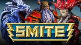 Smite predstavio novi mod