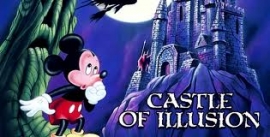 Potvrđen izlazak Castle of Illusion HD