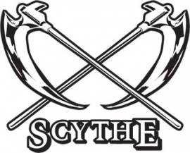 Scythe Ashura CPU hladnjak