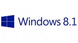 Windows 8.1 Start menu