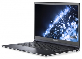 Samsung Series 9 Premium Ultrabook