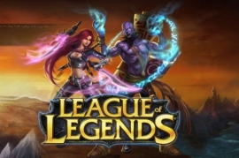 Otvorena nova LoL platforma