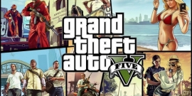 Objavljen datum izlaska GTA V