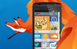 Firefox OS telefoni pušteni u prodaju