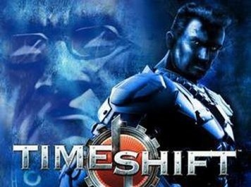 Time Shift