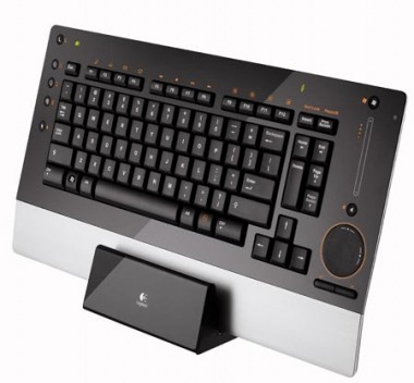 Logitech diNovo Edge