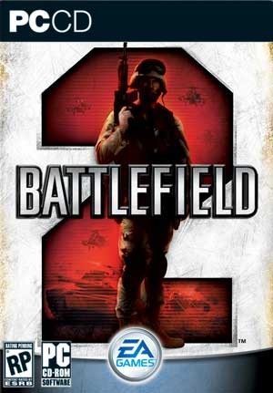 Drugi BIHnet BF2 Challange