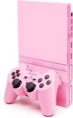 PS 2 Za zenske