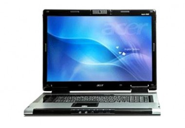 Acer Aspire 9800