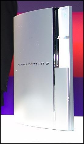 PS 3 problemi?