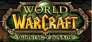 Burning Crusade Intro Video