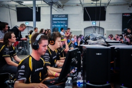 Dignitas pobjednik Gfinity Pro League S1