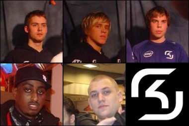 SK Counter-Strike u 2007
