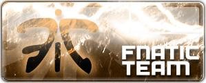 fnatic najbolji cs team u februaru
